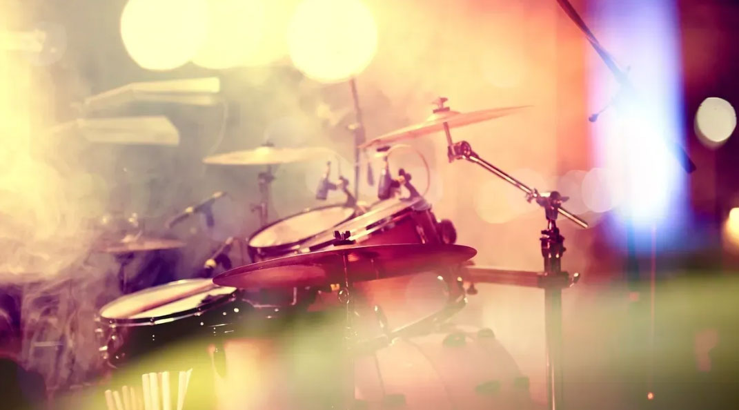 Drums-Photo